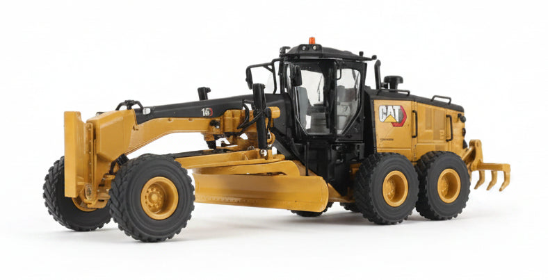 1:50 Cat® 14 Motor Grader