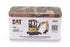 1:50 Cat® 301.7 CR Mini Hydraulic Excavator - Next Generation
