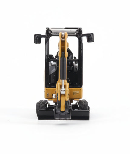 1:50 Cat® 301.7 CR Mini Hydraulic Excavator - Next Generation