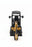 1:50 Cat® 301.7 CR Mini Hydraulic Excavator - Next Generation