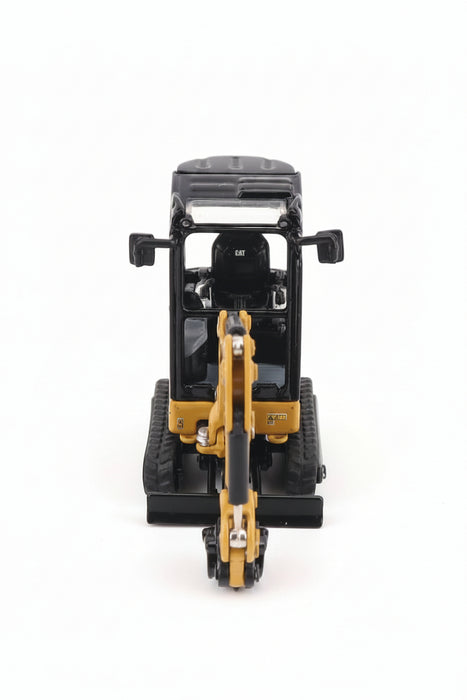 1:50 Cat® 301.7 CR Mini Hydraulic Excavator - Next Generation