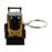 Cat Micro 272D2 Skid Steer Loader Keychain