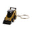 Cat Micro 272D2 Skid Steer Loader Keychain