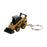 Cat Micro 272D2 Skid Steer Loader Keychain