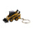 Cat Micro 272D2 Skid Steer Loader Keychain