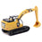 1:64 Scale Cat 320F L Hydraulic Excavator