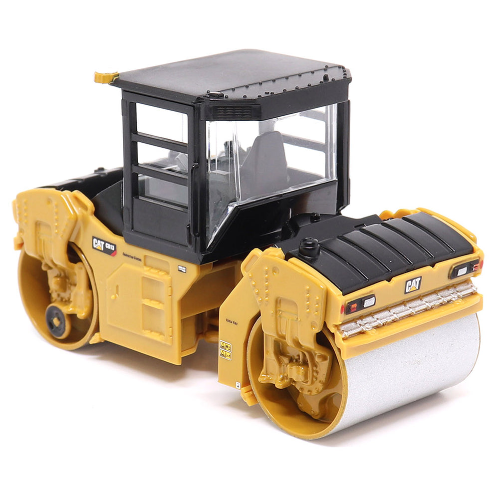 Diecast Masters 85577 - Trattore cingolato Cat D7C Vintage, scala 1:50, da 14 anni, in scatola di cartone, adatto ai collezionisti Diecast Masters 85577 - Trattore cingolato Cat D7C Vintage, scala 1:50, da 14 anni, in scatola di cartone, adatto ai collezionisti