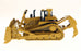1:50 Cat® D11R Track-Type Tractor