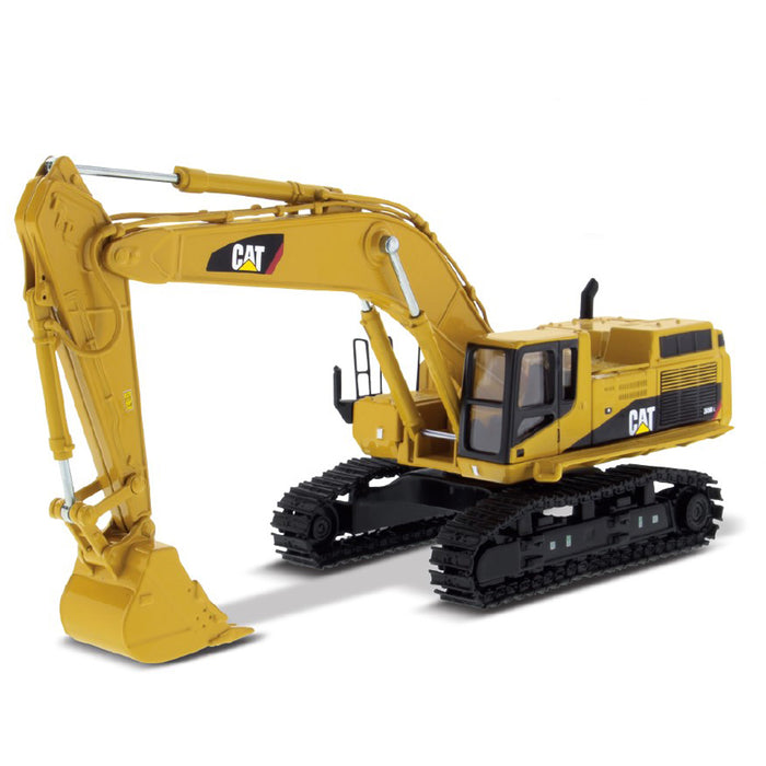 1:50 Cat® 365B L Series II Hydraulic Excavator with 2 PVC