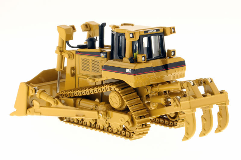 1:50 Cat® D8R Track-Type Tractor