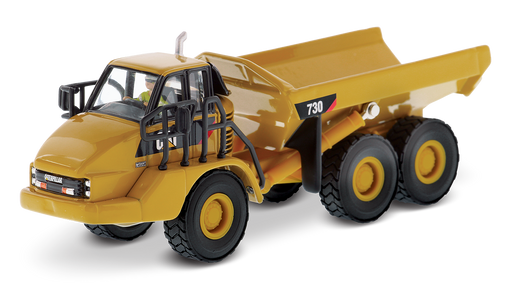 1:87 Cat® 730 Articulated Truck