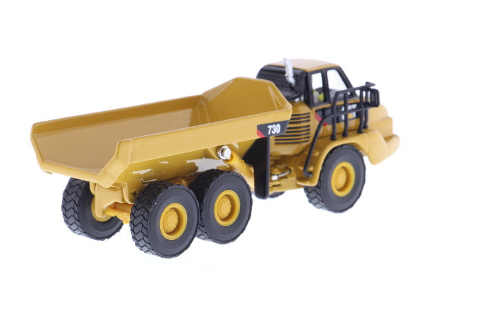 1:87 Cat® 730 Articulated Truck