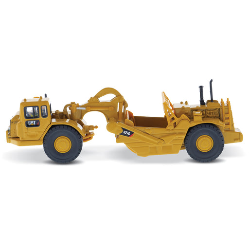 1:87 Cat® 627G Wheel Tractor-Scraper