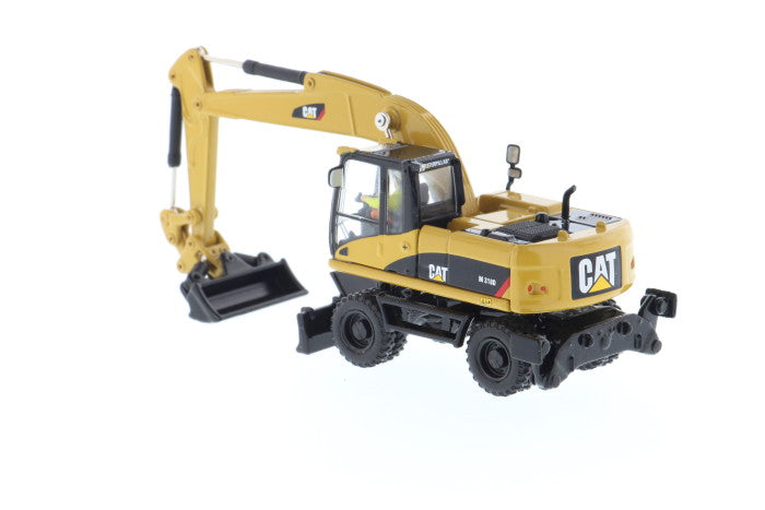 1:87 Cat® M318D Wheel Excavator