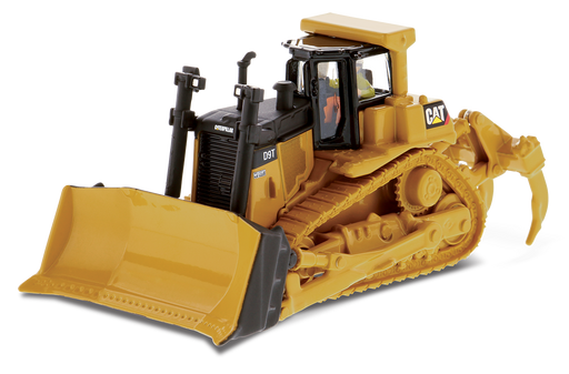 1:87 Cat® D9T Track-Type Tractor