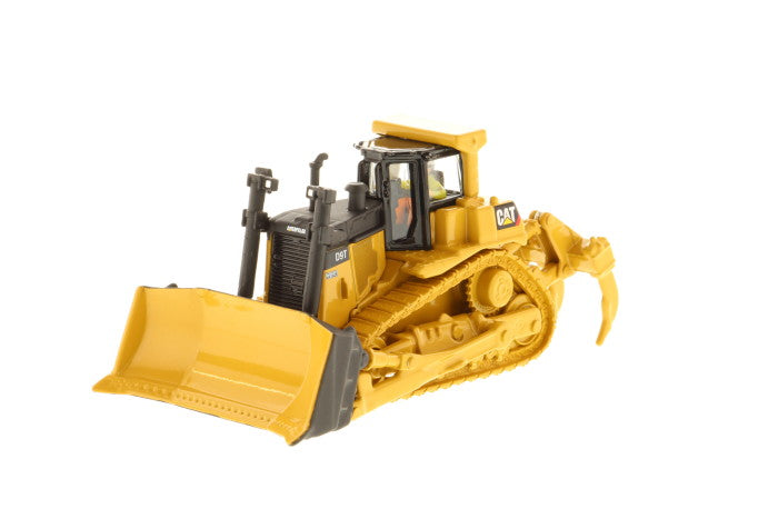 1:87 Cat® D9T Track-Type Tractor — Diecast Masters America