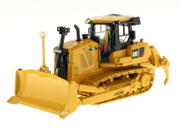 1:50 Cat® D7E Track-Type Tractor