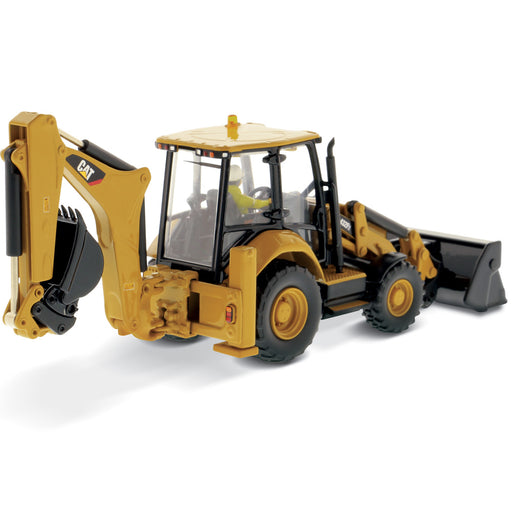 1:50 Cat® 432F2 Backhoe Loader