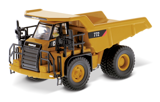 1:87 Cat® 772 Off-Highway Truck