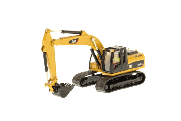 DIECAST MASTER DM85231 CAT 854K WHEEL DOZER 1:50 Modellino DIECAST MASTER DM85231 CAT 854K WHEEL DOZER 1:50 Modellino