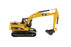 1:87 Cat® 320D L Hydraulic Excavator