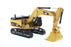 1:50 Cat® 374D L Hydraulic Excavator
