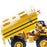 1:50 Cat® MWT30 Mega Mining Truck Water Tank