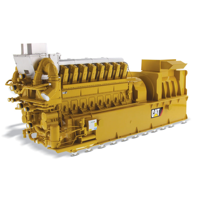 1:25 Cat® CG260-16 Gas Generator