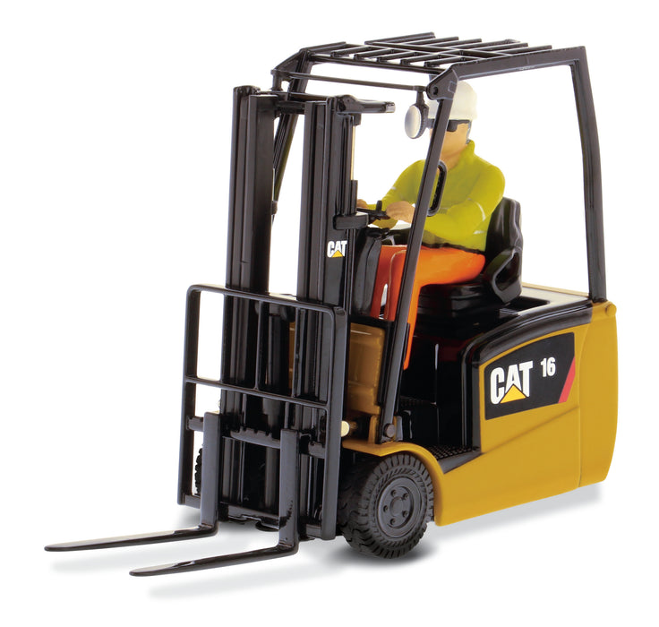 1:25 Cat® EP16(C)PNY Lift Truck