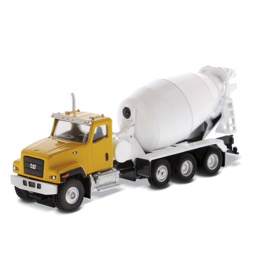 1:87 Cat® CT681 Concrete Mixer