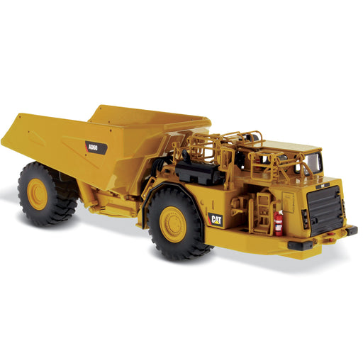 1:50 Cat® AD60 Articulated Underground Truck, with lights