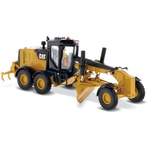 1:87 Cat® 12M3 Motor Grader