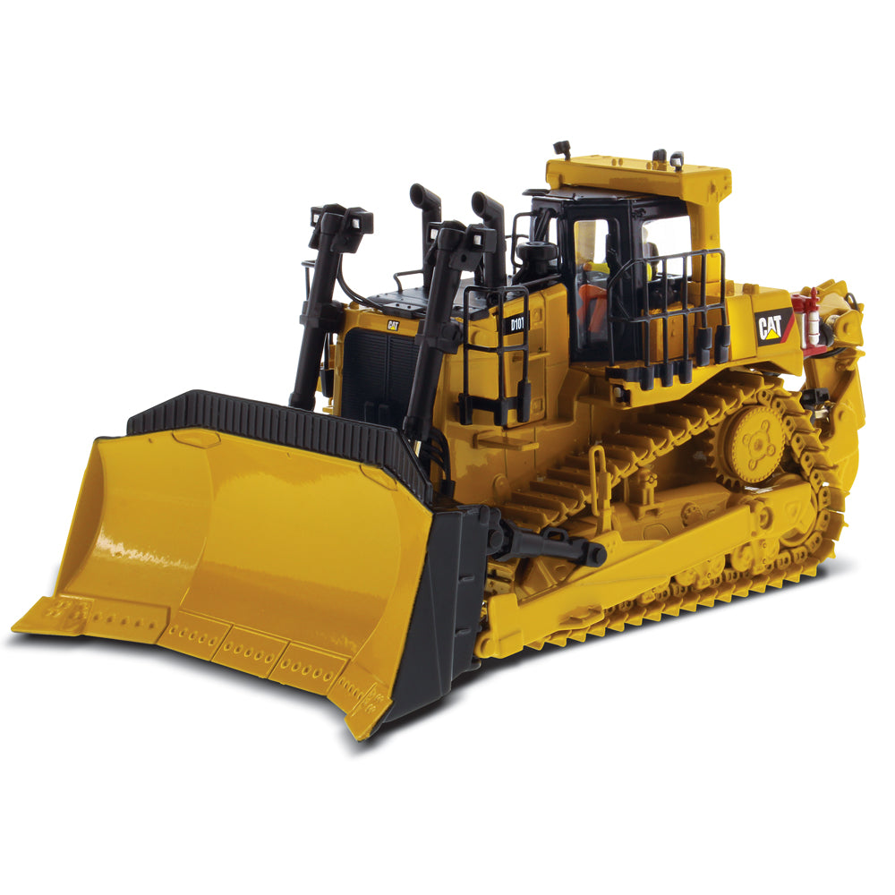 Caterpillar diecast 2025