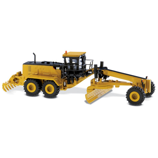 1:125 Cat® 24M Motor Grader