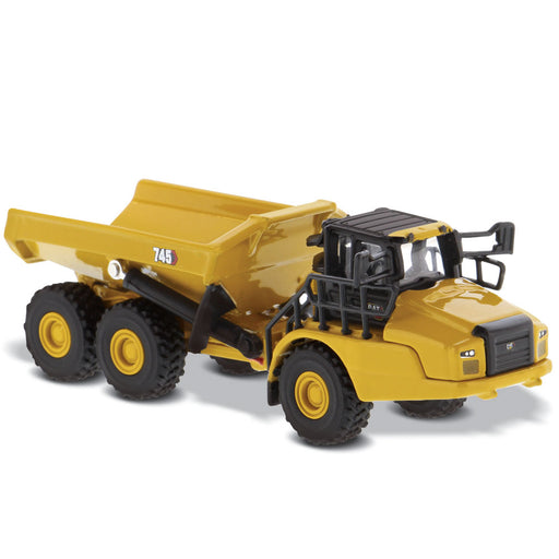 1:125 Cat® 745 Articulated Truck