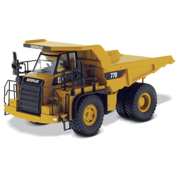 1:50 Cat® 770 Off-Highway Truck