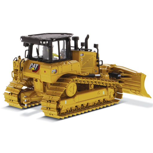 1:50 Cat® D6 XE LGP VPAT Track Type Tractor
