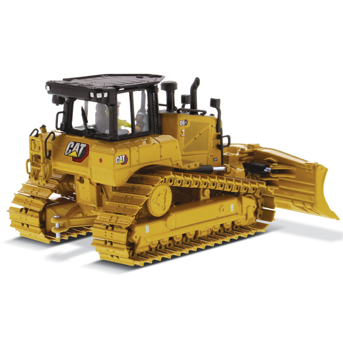 1:50 Cat® D6 XE LGP VPAT Track Type Tractor - Personalize