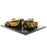 1:50 Cat® 621K Scraper & CAT No.70 Scraper with D7 Track-Type Tractor