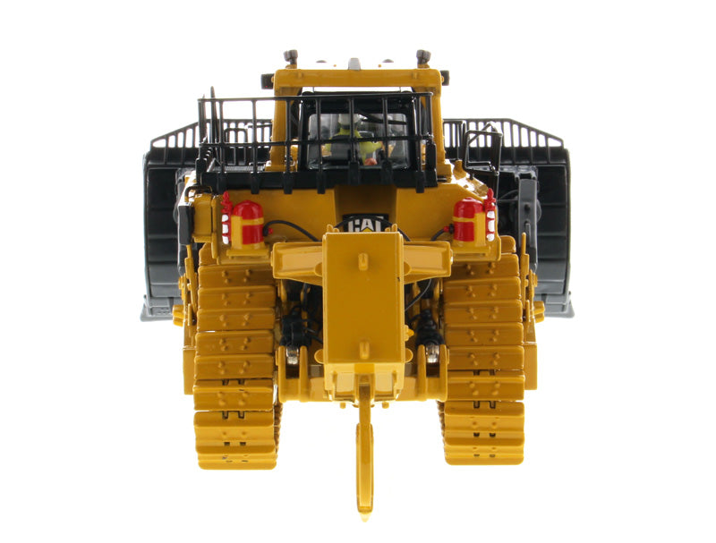 1:50 Cat® D11T CD Carrydozer — Diecast Masters America