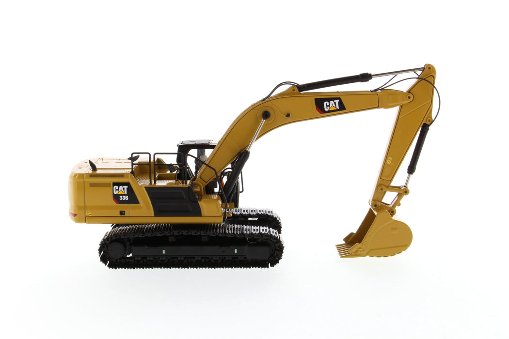 Cat® 336 Hydraulic Excavator - Generation Diecast America