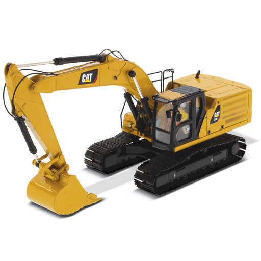 1:50 Cat® 336 Hydraulic Excavator - Next Generation