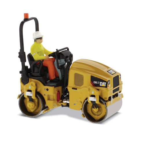 1:50 Cat® CB-2.7 Utility Compactor