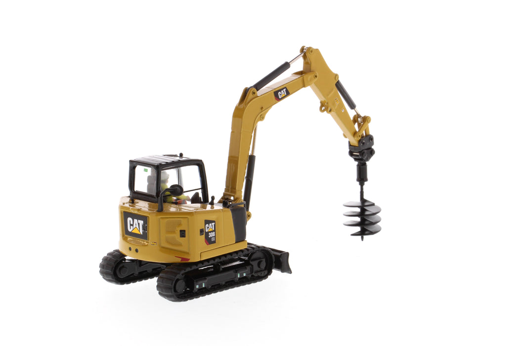Secview Mini Cat Mini Cat Excavator
