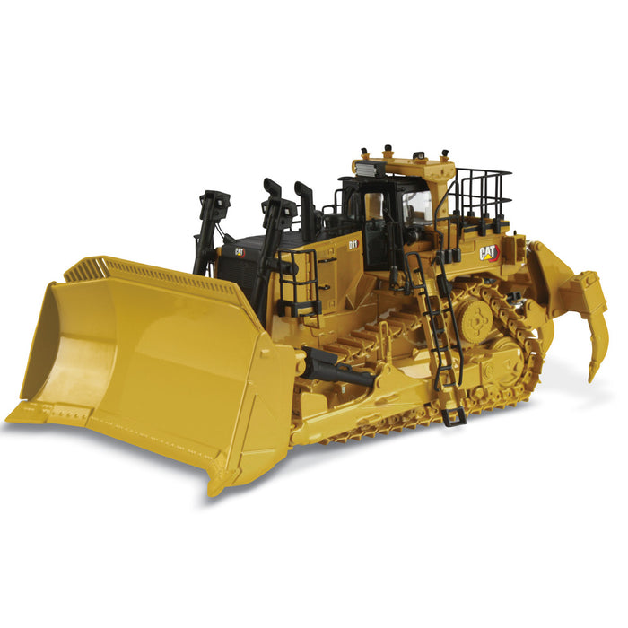1:50 Cat® D11 Dozer TKN Design — Diecast Masters America