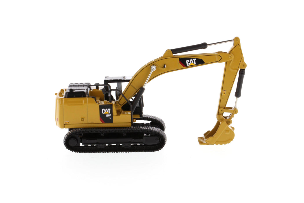 1:64 Cat® 320F L Hydraulic Excavator