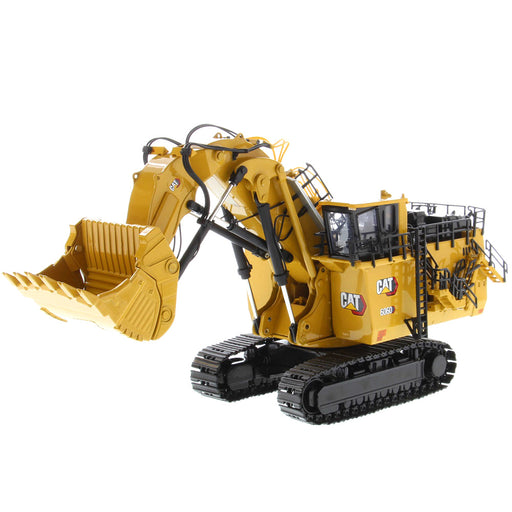 1:87 Cat® 6060FS Hydraulic Mining Shovel