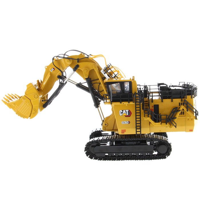 1:87 Cat® 6060FS Hydraulic Mining Shovel