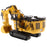 1:87 Cat® 6060 Hydraulic Mining Shovel