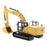 1:87 Cat 336 Hydraulic Excavator - Next Generation